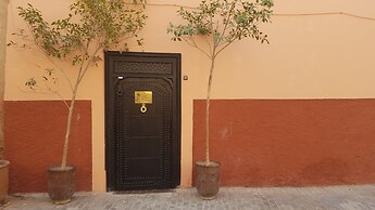 Riad Le Voile D'Orient