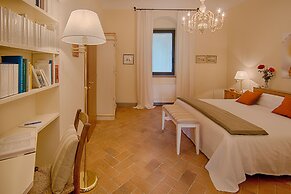 Luxury Chianti With two Bedrooms