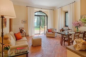 Luxury Chianti With two Bedrooms
