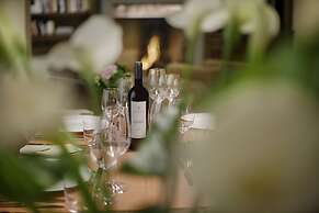 Luxury Chianti With two Bedrooms