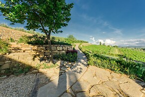 Luxury Chianti With two Bedrooms