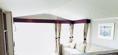 Luxury Caravan Only 10 Mins From the Beach