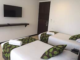 Hotel H53