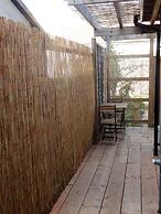 The Little Luckwell Apartment