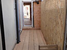 The Little Luckwell Apartment