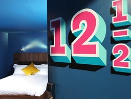 Cherry Bar Rooms