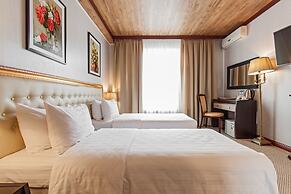 Hotel Klementin