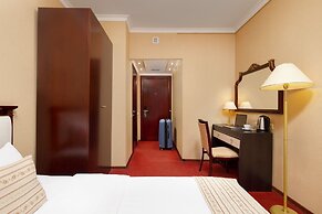 Hotel Klementin