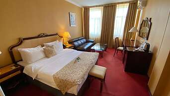 Hotel Klementin