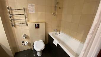Hotel Klementin