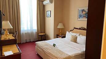 Hotel Klementin