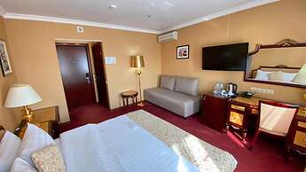 Hotel Klementin