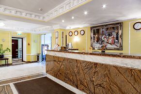 Hotel Klementin