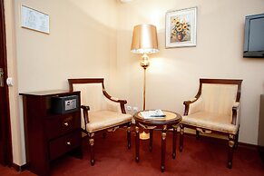 Hotel Klementin