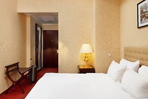Hotel Klementin