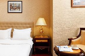 Hotel Klementin