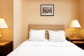 Hotel Klementin