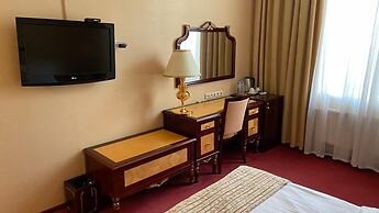 Hotel Klementin