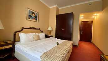 Hotel Klementin