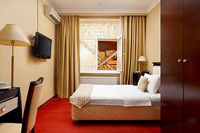Hotel Klementin