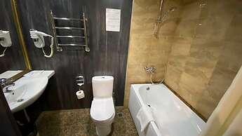 Hotel Klementin