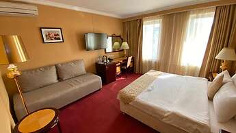 Hotel Klementin