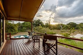 Phelwana Game Lodge