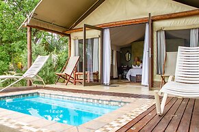 Phelwana Game Lodge