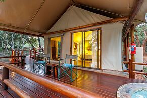 Phelwana Game Lodge