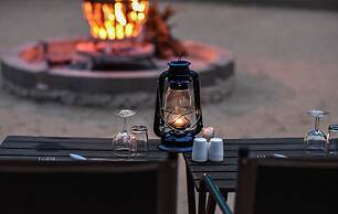 Phelwana Game Lodge