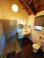 Phelwana Game Lodge