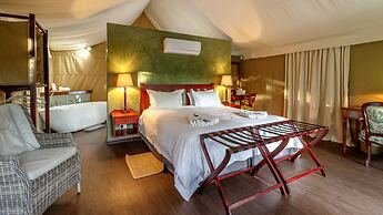 Phelwana Game Lodge