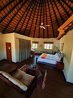 Phelwana Game Lodge
