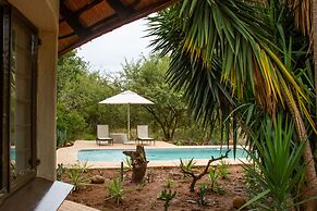 Phelwana Game Lodge