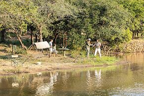 Phelwana Game Lodge
