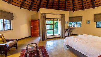 Phelwana Game Lodge