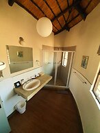 Phelwana Game Lodge