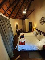 Phelwana Game Lodge