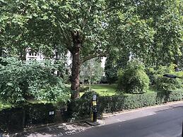 Hyde Park Studio
