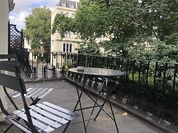 Hyde Park Studio