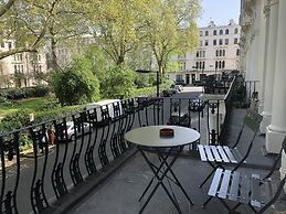 Hyde Park Studio