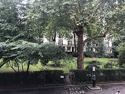 Hyde Park Studio
