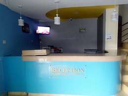 Le Grand Hotel Oyugis
