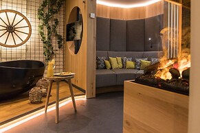 Die Krone am Fluss - Landhotel Sindringen