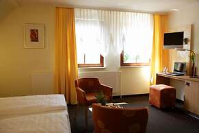 Die Krone am Fluss - Landhotel Sindringen