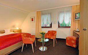 Die Krone am Fluss - Landhotel Sindringen