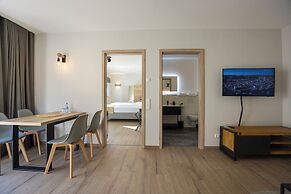 Die Krone am Fluss - Landhotel Sindringen