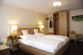 Die Krone am Fluss - Landhotel Sindringen