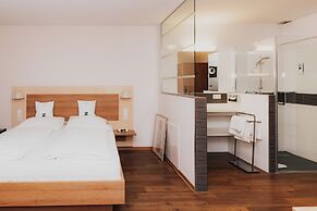 Die Krone am Fluss - Landhotel Sindringen