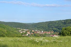 Die Krone am Fluss - Landhotel Sindringen